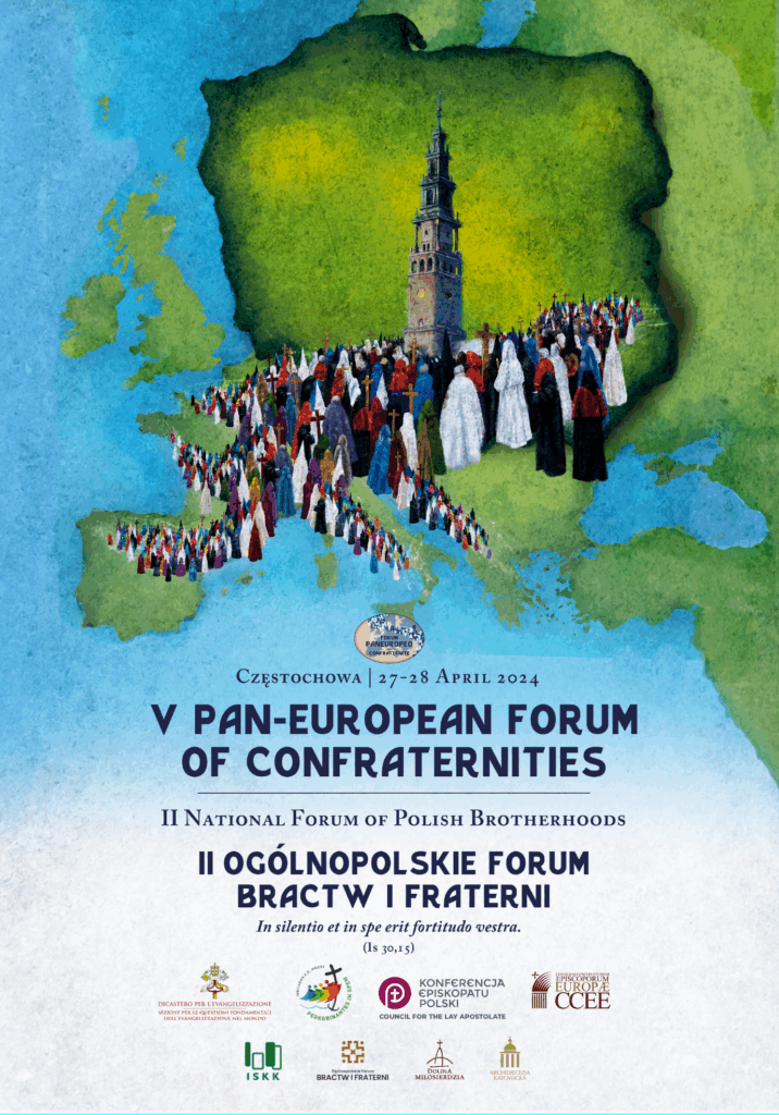 2024 FORUM CZESTOCHOWA - CONFRATERNITAS.EU