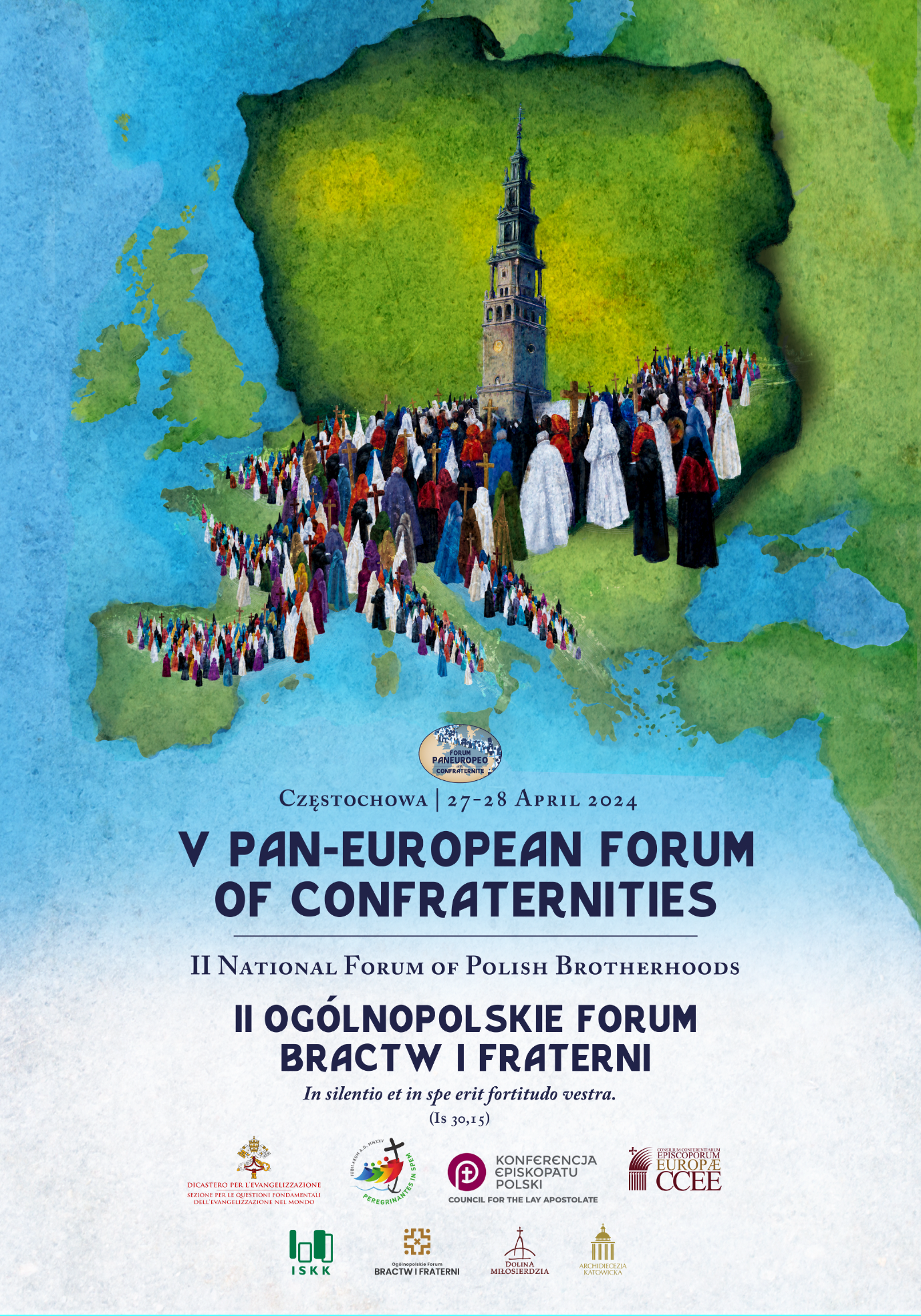 2024 FORUM CZESTOCHOWA - CONFRATERNITAS.EU
