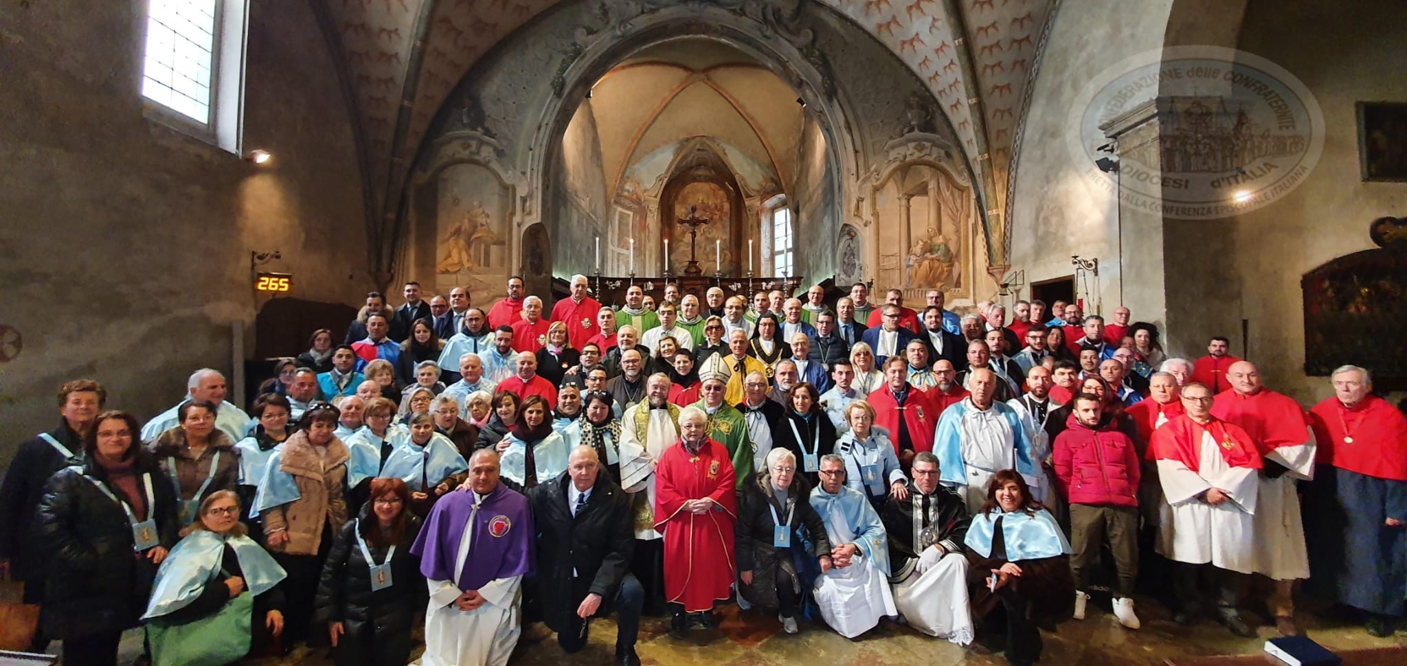 FORUM LUGANO 2020 - CONFRATERNITAS.EU