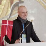 Davide Adamoli CONFRATERNITAS.EU