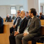 Delegates from Portugal CONFRATERNITAS.EU