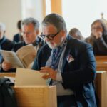 François Dunan CONFRATERNITAS.EU