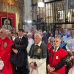 Jasna Góra - Messa finale 2 CONFRATERNITAS.EU