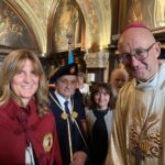 Jasna Góra - Messa finale 4 CONFRATERNITAS.EU