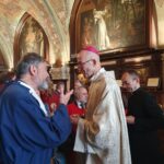 Jasna Góra - Messa finale 5 CONFRATERNITAS.EU