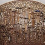 Jasna Góra - ex voto CONFRATERNITAS.EU