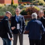 Lunch Break 2 CONFRATERNITAS.EU