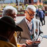 Lunch break CONFRATERNITAS.EU