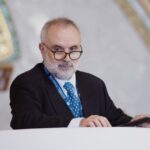 Manuel António Freixedas Torres CONFRATERNITAS.EU