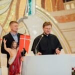 P. Mariusz Marszalek CONFRATERNITAS.EU