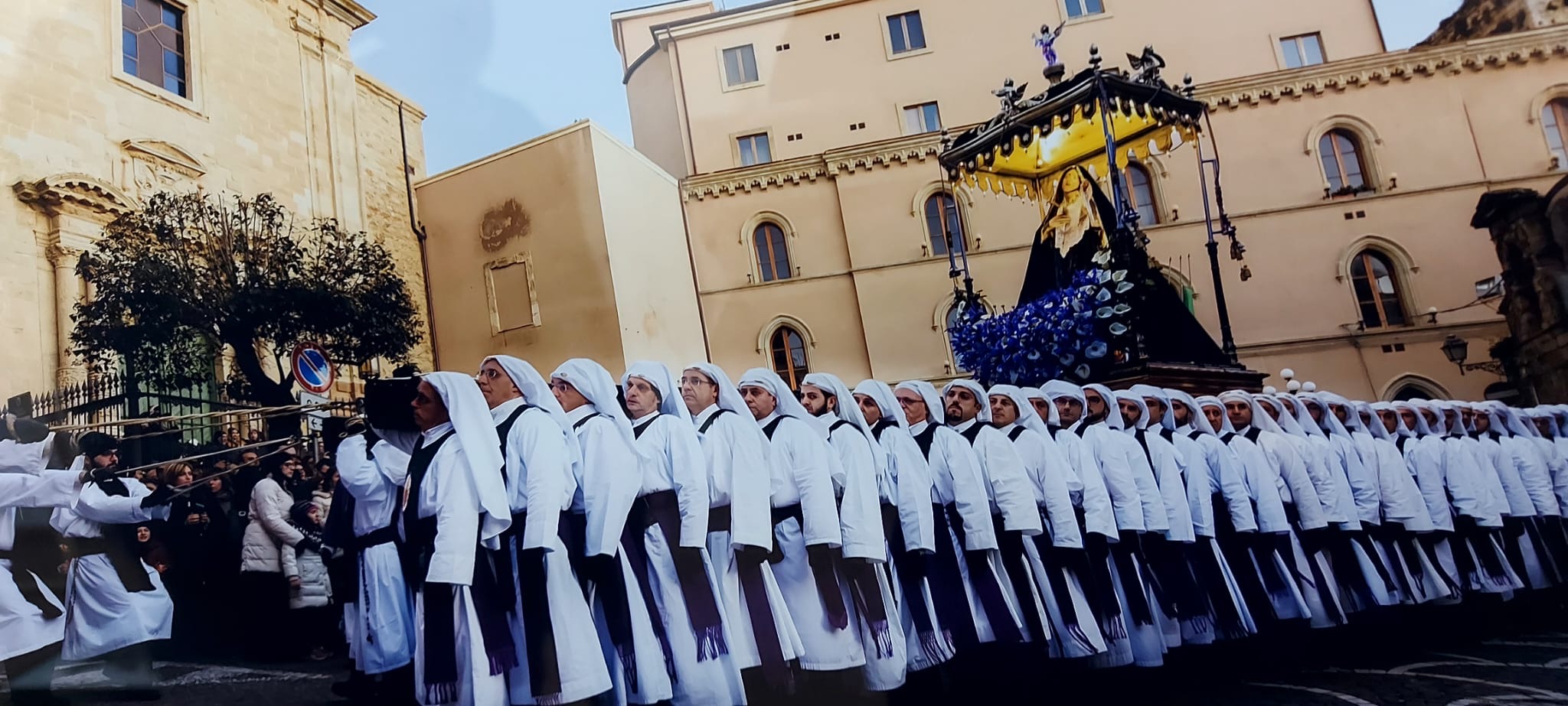 Addolorata di Enna - CONFRATERNITAS.EU