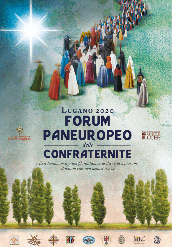 FORUM DELLE CONFRATERNITE LUGANO 2020