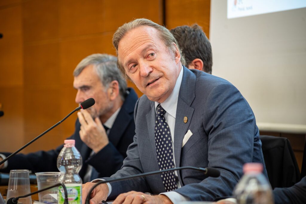 VI FORUM DELLE CONFRATERNITE ROMA 2025