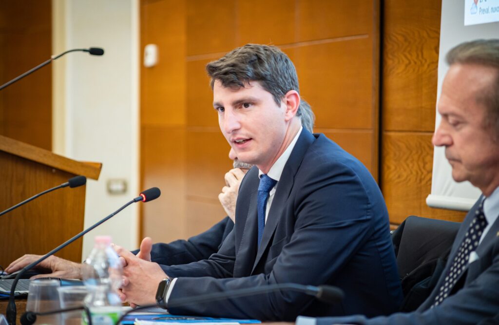 VI FORUM DELLE CONFRATERNITE ROMA 2025