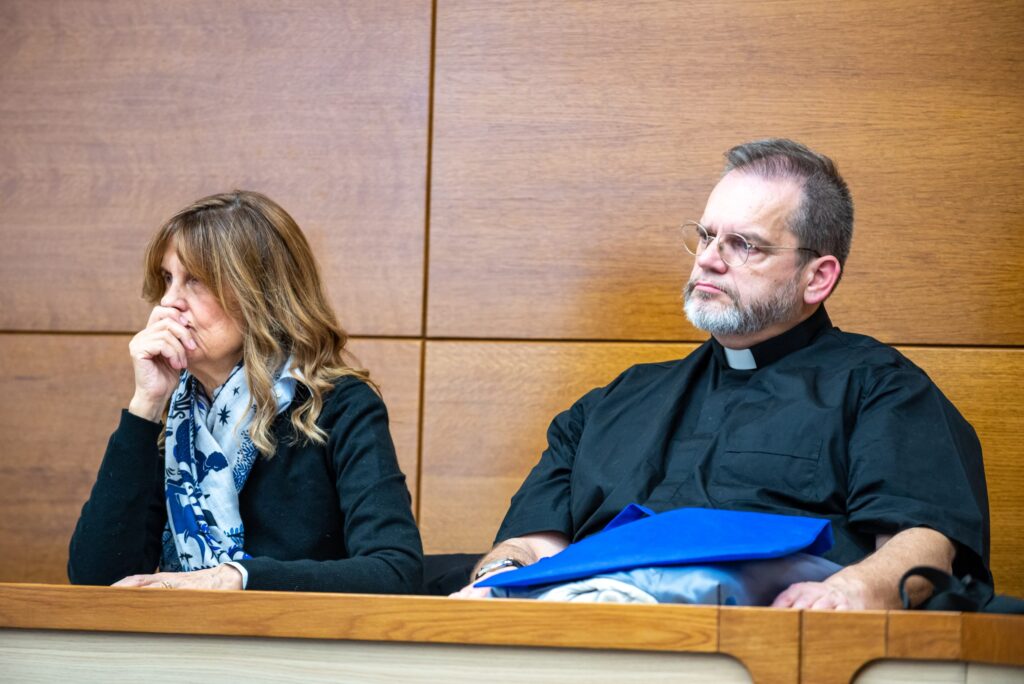 VI FORUM DELLE CONFRATERNITE ROMA 2025VI FORUM DELLE CONFRATERNITE ROMA 2025