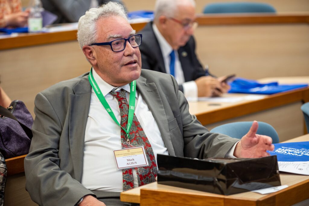 VI FORUM DELLE CONFRATERNITE ROMA 2025